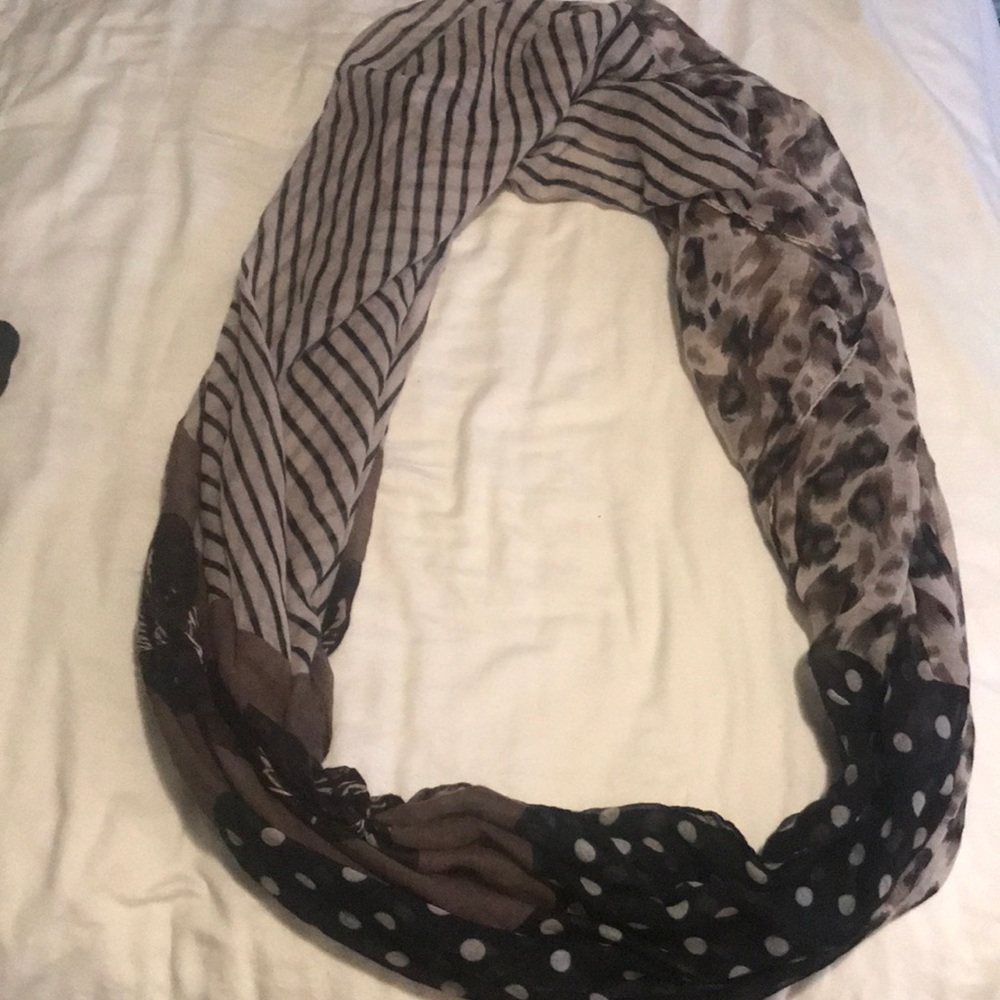 Infinity Scarf